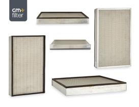 CM FILTER CMC5004 - FILTRO AIRE CABINA
