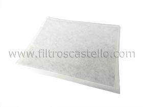 CM FILTER CMC5009 - FILTRO HABITÁCULO ESPUMA