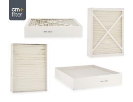 CM FILTER CMC5010 - FILTRO AIRE CABINA