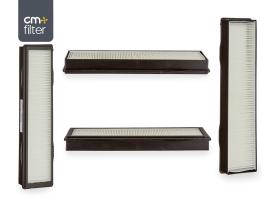 CM FILTER CMC5020 - FILTRO AIRE CABINA