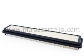CM FILTER CMC5023 - FILTRO AIRE CABINA