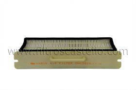 CM FILTER CMC5024 - FILTRO AIRE CABINA
