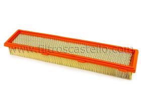 CM FILTER CMC5025 - FILTRO AIRE CABINA