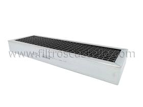 CM FILTER CMC5026 - FILTRO AIRE CABINA