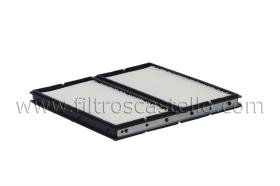 CM FILTER CMC5029 - FILTRO AIRE CABINA