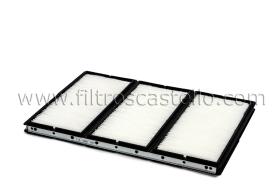 CM FILTER CMC5030 - FILTRO AIRE CABINA