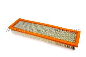 CM FILTER CMC5044 - FILTRO AIRE CABINA