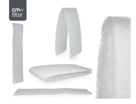 CM FILTER CMC5048 - FILTRO AIRE CABINA