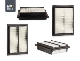 CM FILTER CMC5054 - FILTRO AIRE CABINA