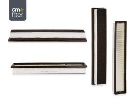 CM FILTER CMC5057 - FILTRO AIRE CABINA