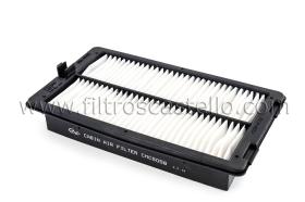 CM FILTER CMC5058 - FILTRO AIRE CABINA