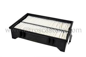 CM FILTER CMC5059 - FILTRO AIRE CABINA