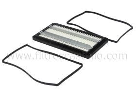 CM FILTER CMC5061 - FILTRO DESAHOGO MOTOR