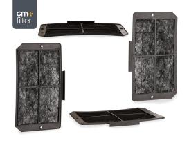CM FILTER CMC5064 - FILTRO AIRE CABINA