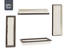 CM FILTER CMC5069 - FILTRO AIRE CABINA