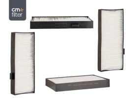 CM FILTER CMC5071 - FILTRO AIRE CABINA