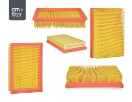 CM FILTER CMC5072 - FILTRO AIRE CABINA