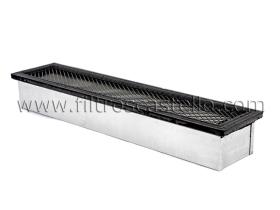 CM FILTER CMC5073 - FILTRO AIRE CABINA