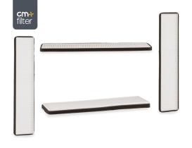 CM FILTER CMC5082 - FILTRO AIRE CABINA
