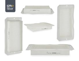 CM FILTER CMC5084 - FILTRO AIRE CABINA