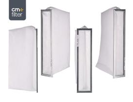 CM FILTER CMC5090 - FILTRO AIRE CABINA