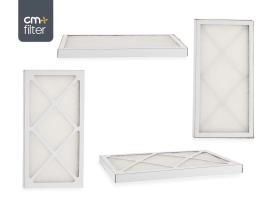 CM FILTER CMC5091 - FILTRO AIRE CABINA