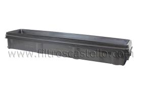 CM FILTER CMC5092 - FILTRO AIRE CABINA