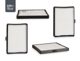 CM FILTER CMC5095 - FILTRO AIRE CABINA