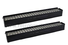 CM FILTER CMC5096 - FILTRO AIRE CABINA