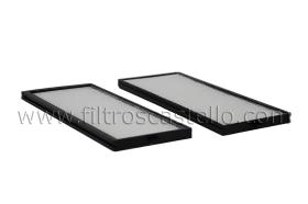 CM FILTER CMC5105 - FILTRO HABITÁCULO