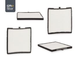 CM FILTER CMC5109 - CABIN FILTER