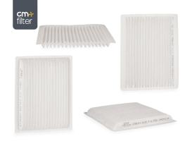 CM FILTER CMC5114 - CABIN AIR FILTER