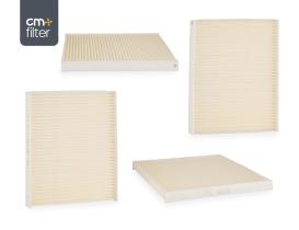 CM FILTER CMC5115 - CABIN FILTER