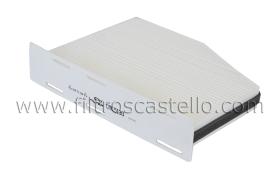CM FILTER CMC5130 - FILTRO HABITÁCULO