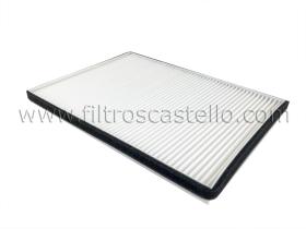 CM FILTER CMC5148 - FILTRO HABITÁCULO