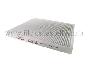 CM FILTER CMC5165 - FILTRO HABITÁCULO