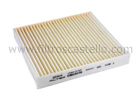 CM FILTER CMC5170 - FILTRO HABITÁCULO