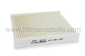CM FILTER CMC5182 - FILTRO HABITÁCULO