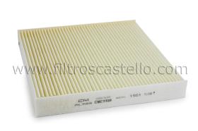 CM FILTER CMC5189 - FILTRO HABITÁCULO