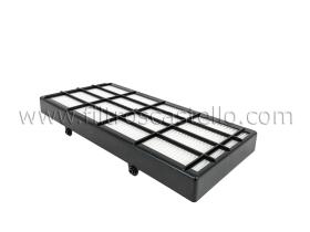 CM FILTER CMC5190 - FILTRO AIRE CABINA
