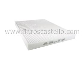 CM FILTER CMC5195 - FILTRO HABITÁCULO