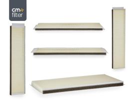 CM FILTER CMC5200 - FILTRO AIRE CABINA
