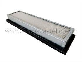 CM FILTER CMC5205 - CABIN AIR FILTER