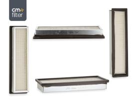 CM FILTER CMC5205 - FILTRO AIRE CABINA