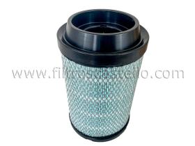 CM FILTER CMC5210 - CABIN AIR FILTER