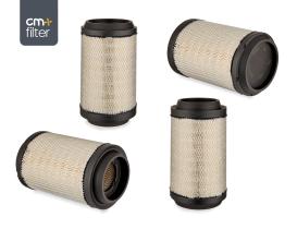 CM FILTER CMC5210 - FILTRO AIRE CABINA
