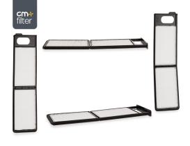 CM FILTER CMC5211 - FILTRO AIRE CABINA