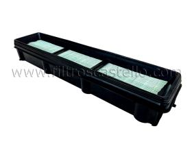 CM FILTER CMC5213 - CABIN AIR FILTER