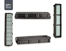CM FILTER CMC5213 - FILTRO AIRE CABINA