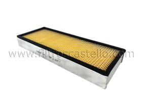 CM FILTER CMC5214 - CABIN AIR FILTER